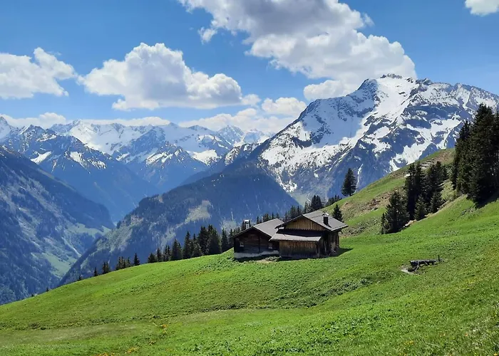 アパート Kroell *