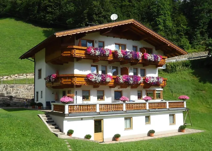 Appartamento Kroell Hippach