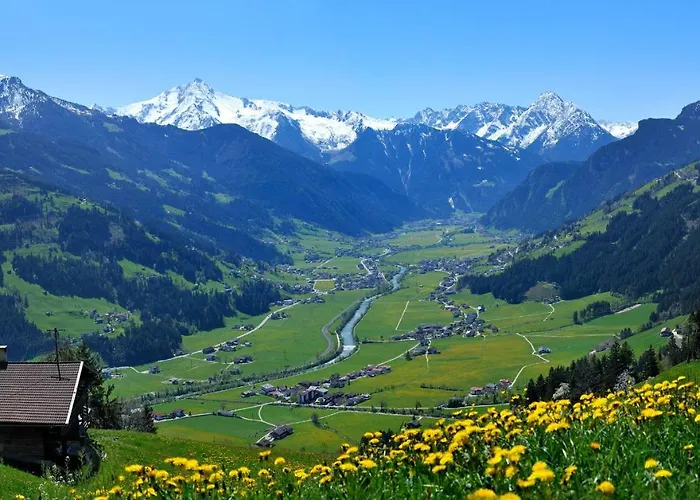 アパート Kroell *