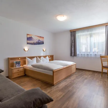 Apartament Kroell Hippach