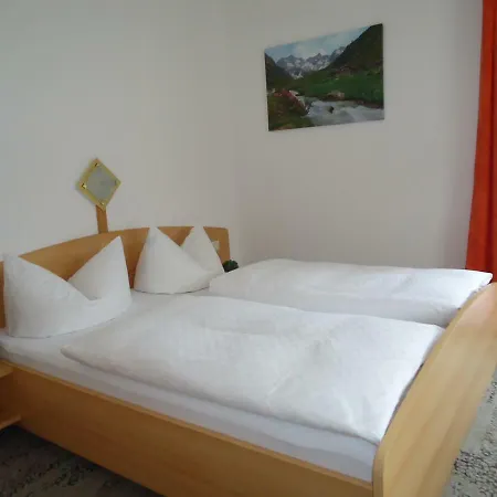 Apartament Kroell