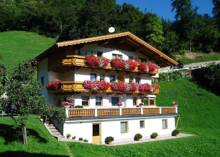 Апартаменты Kroell *