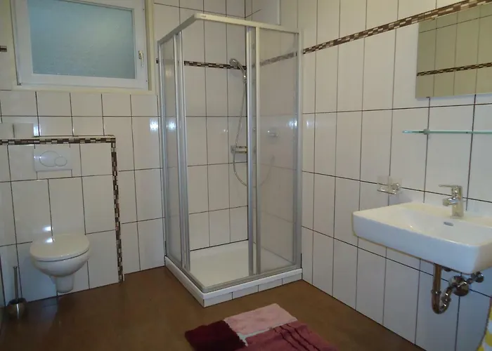 Апартаменты Kroell *