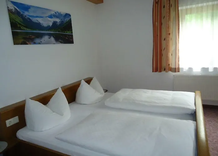 Kroell Апартаменты Хиппах