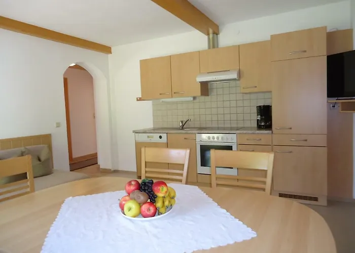 Kroell Апартаменты *