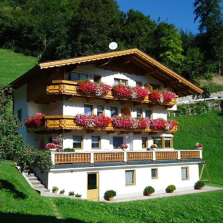 Apartament Kroell *