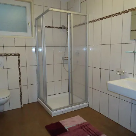 Apartament Kroell *